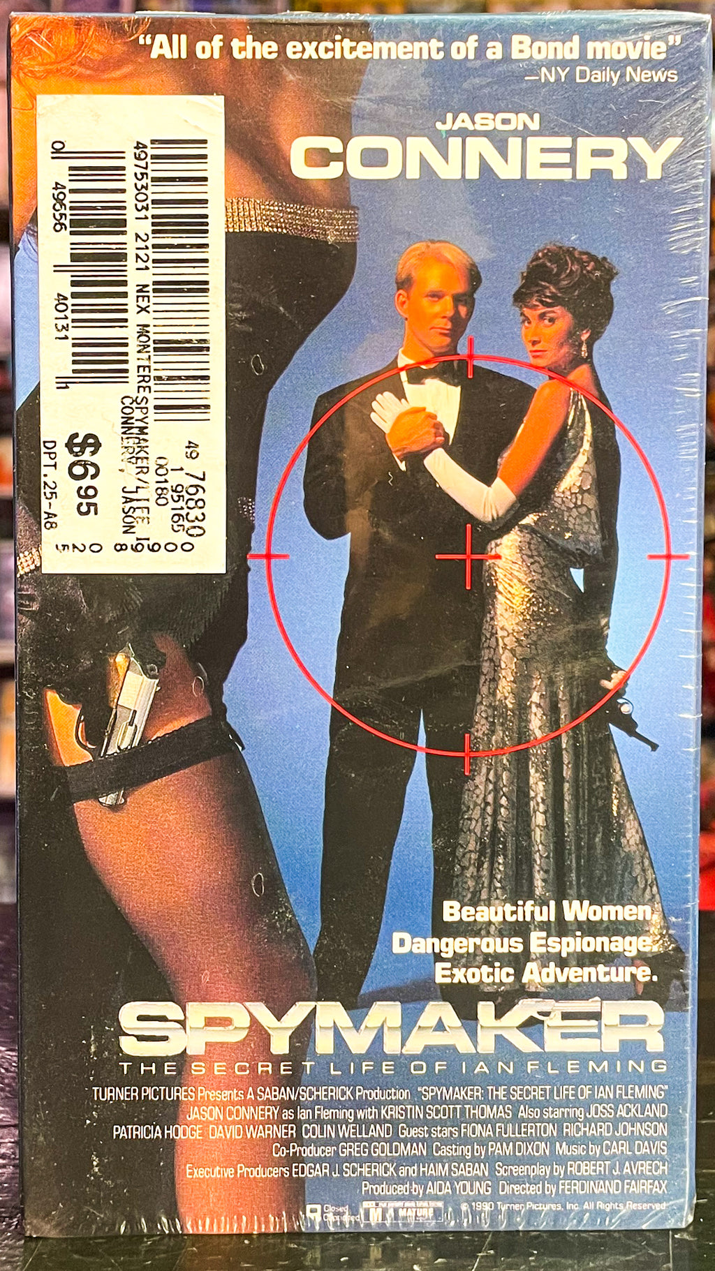 Spymaker The Secret Life Of Ian Fleming
