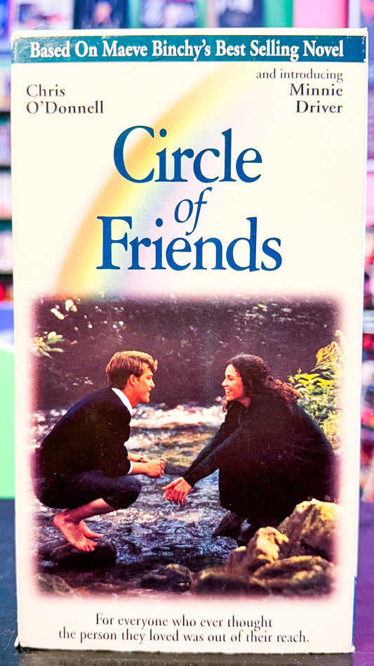 Circle Of Friends