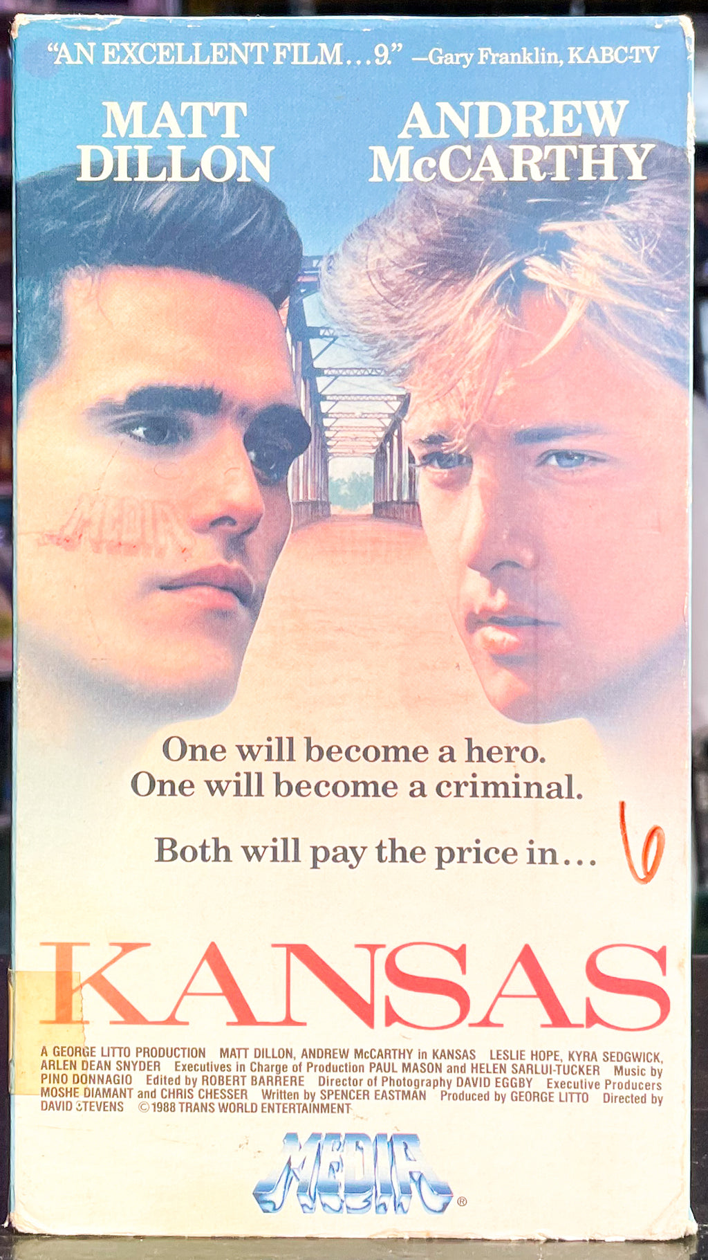 Kansas