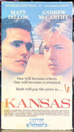 Kansas