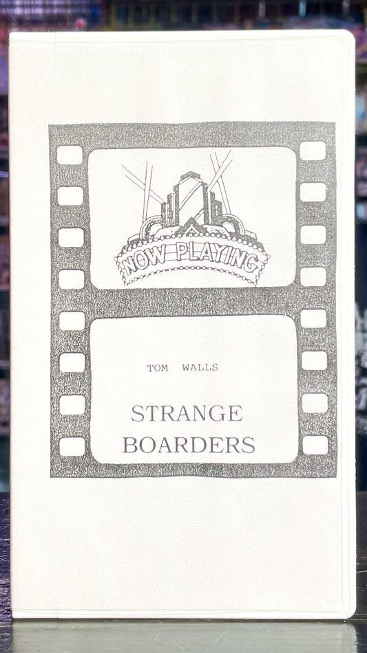 Strange Boarders