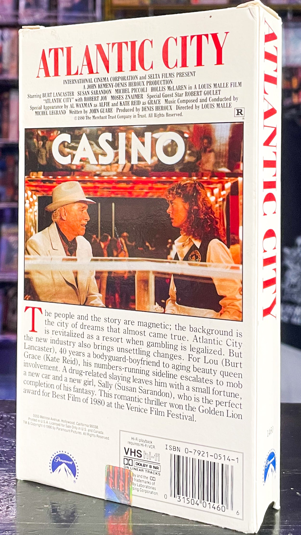 Atlantic City