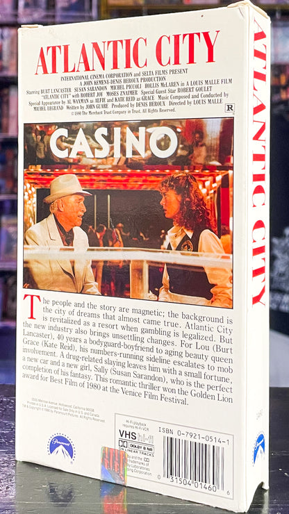 Atlantic City