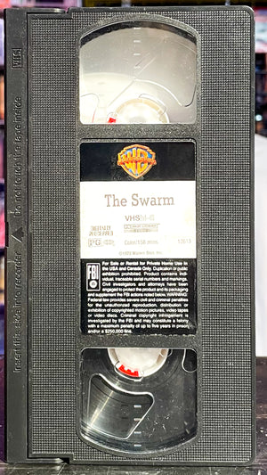The Swarm