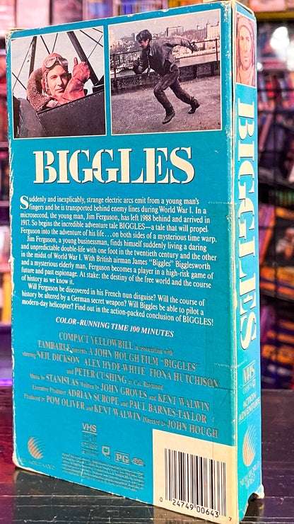 Biggles