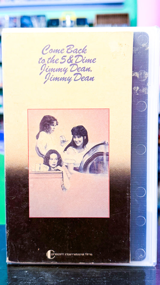 Come Back To The 5 & Dime Jimmy Dean, Jimmy Dean