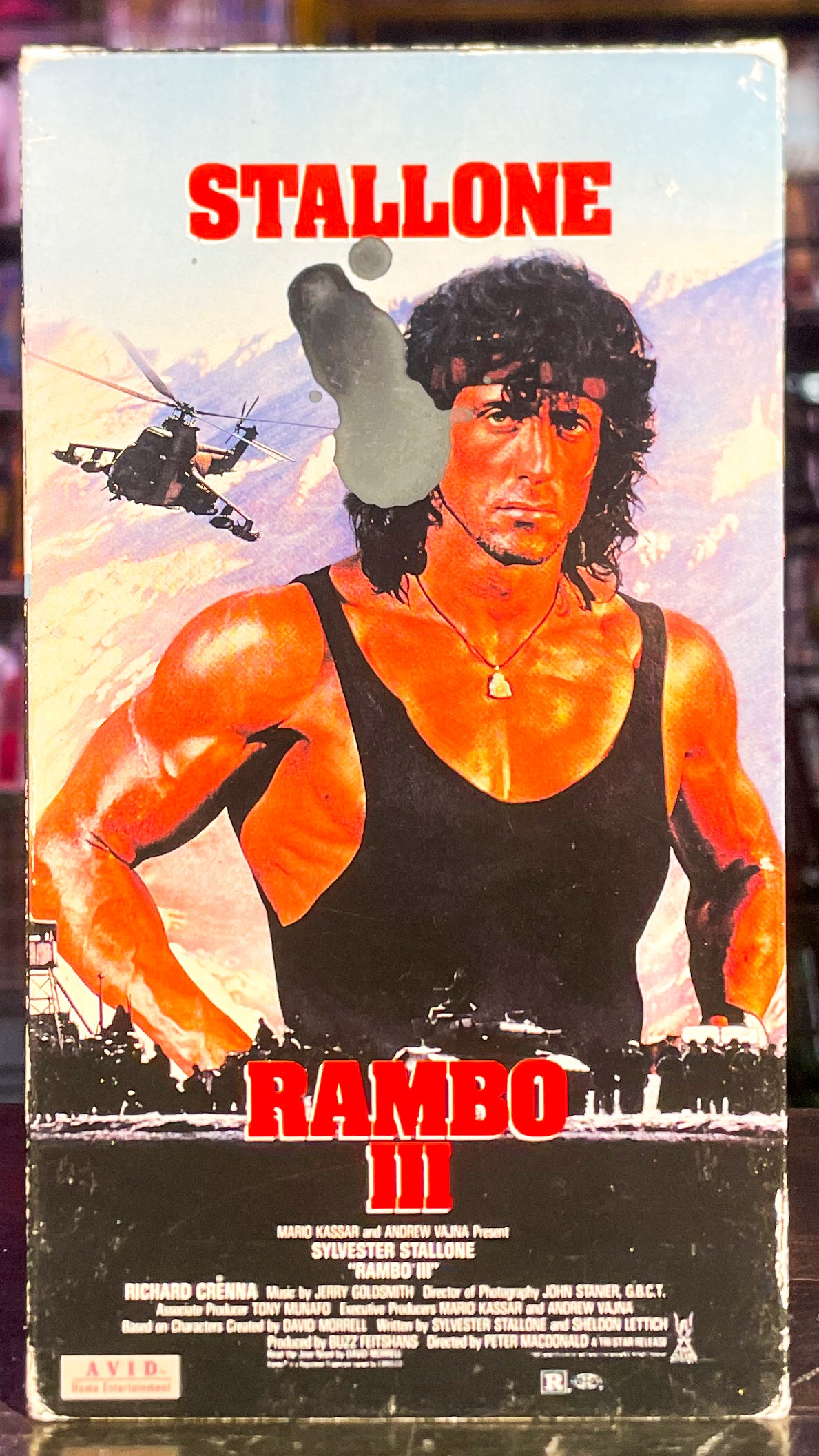 Rambo 3