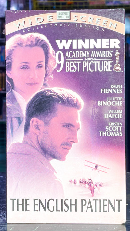 The English Patient