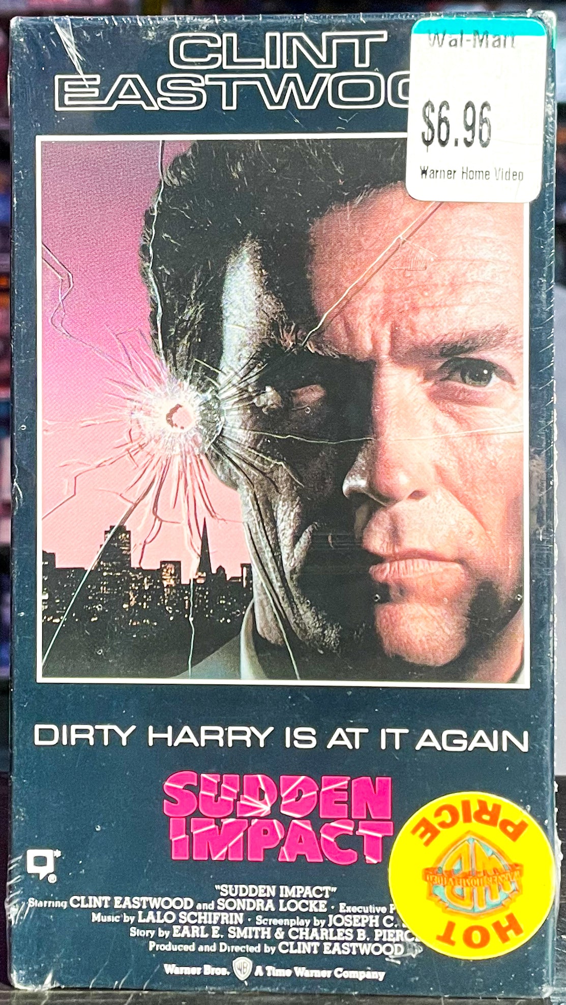 Sudden Impact