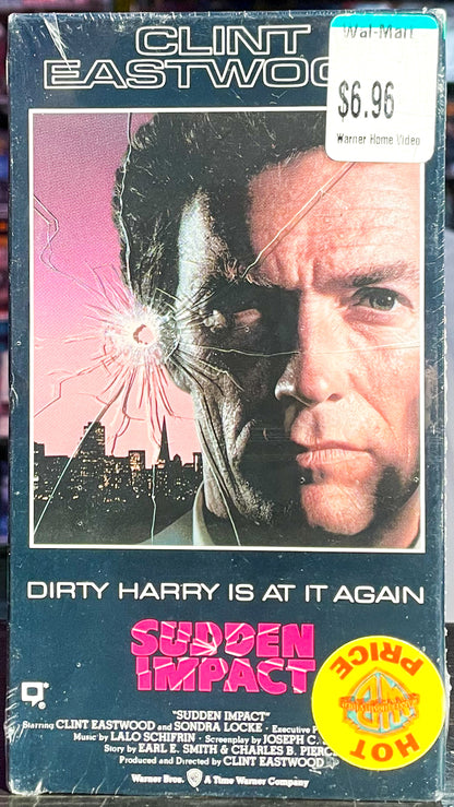 Sudden Impact