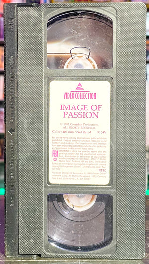 Image Of Passion