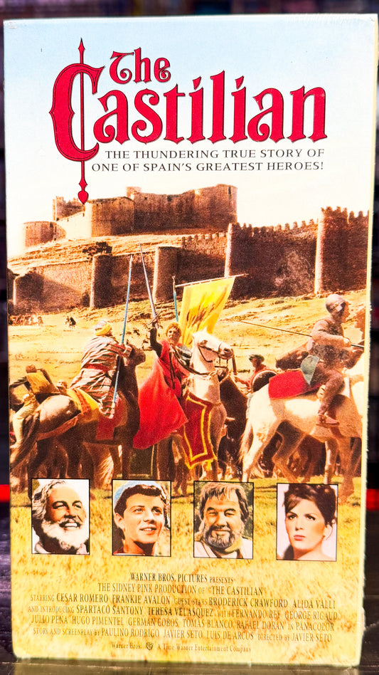 The Castilian