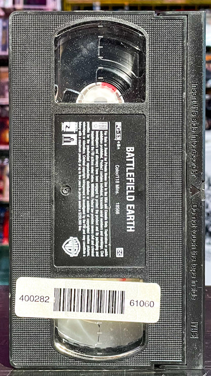 Battlefield Earth