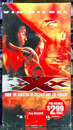 XXX