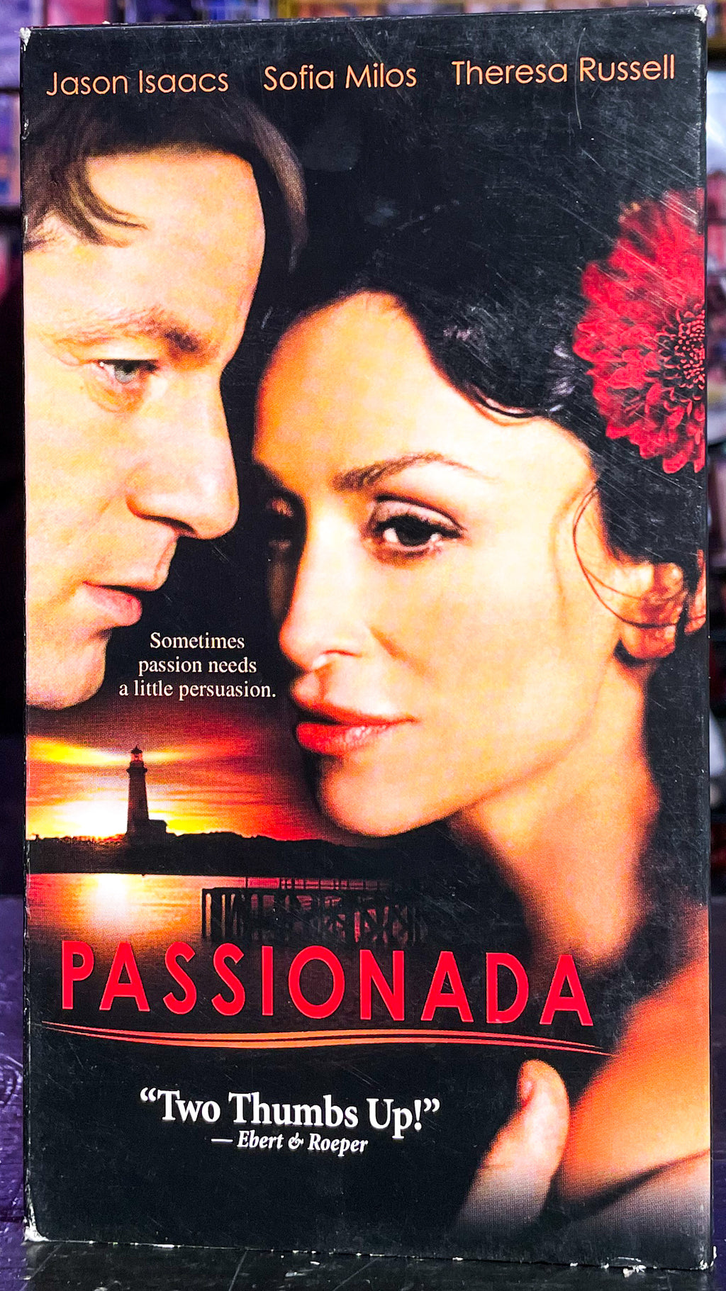 Passionada