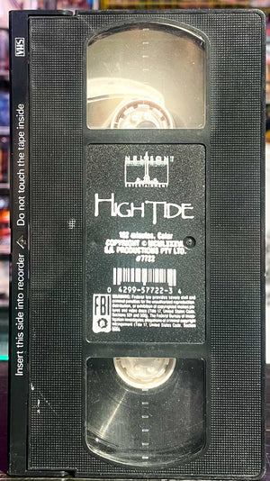 High Tide