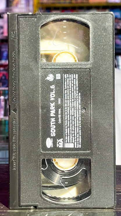 South Park: Volume 6