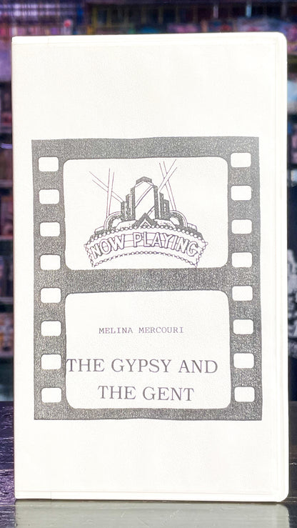 The Gypsy And The Gent