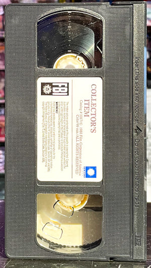 Collector’s Item