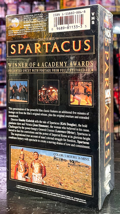 Spartacus