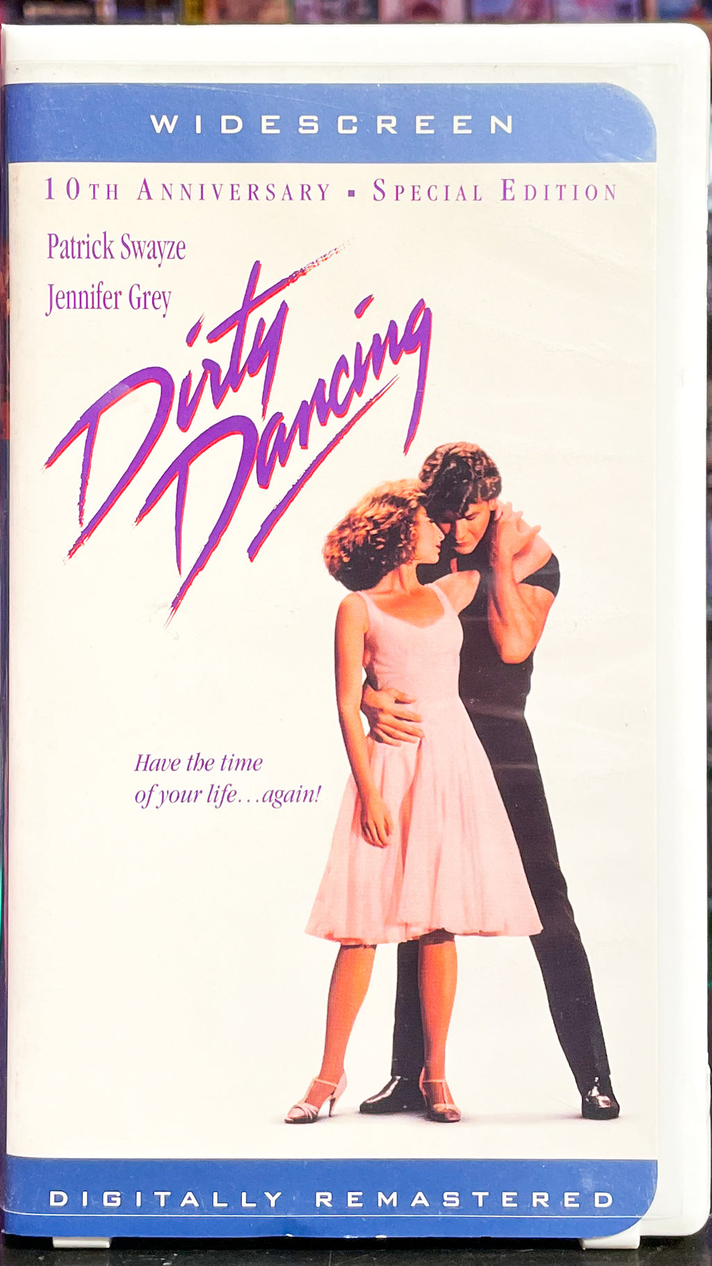 Dirty Dancing