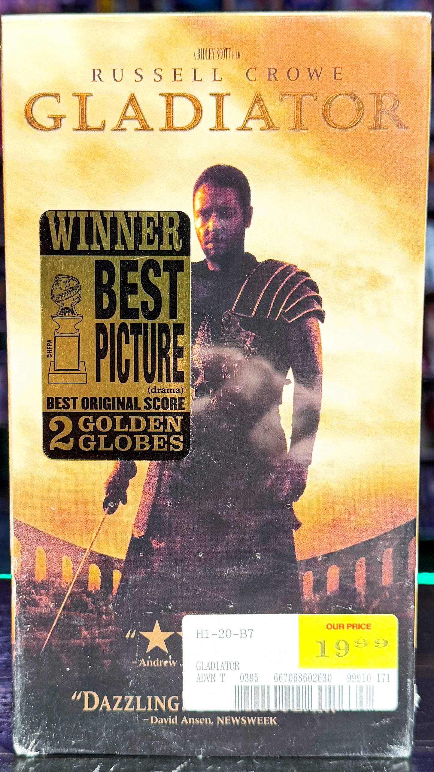 Gladiator