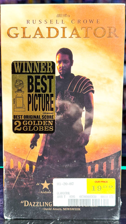 Gladiator