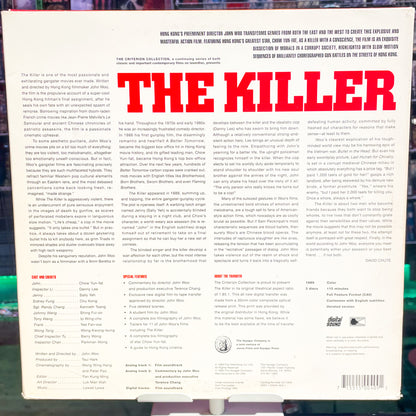 The Killer LD