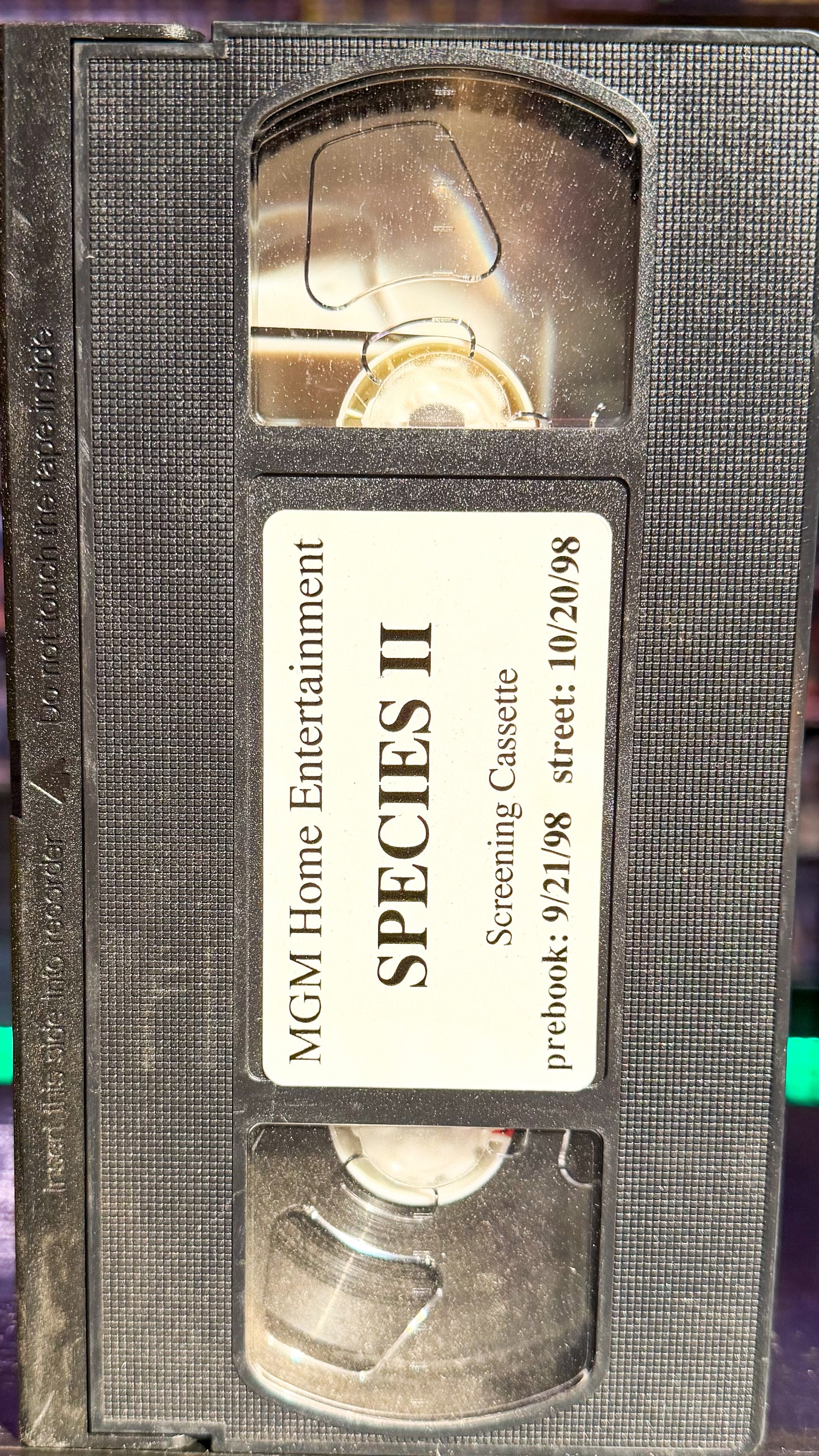 Species 2