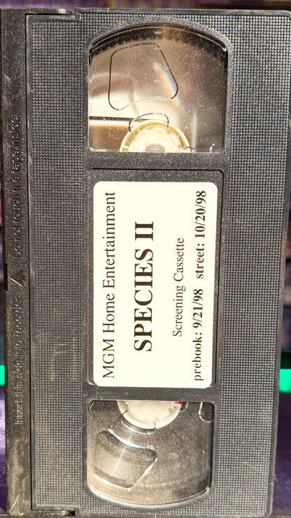 Species 2