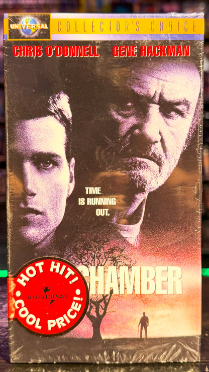 The Chamber