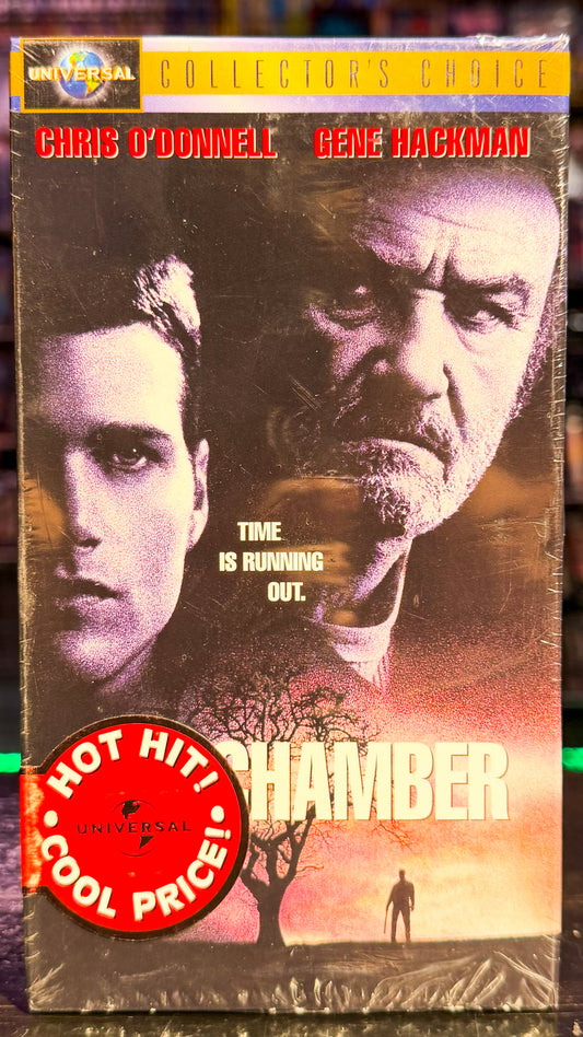 The Chamber
