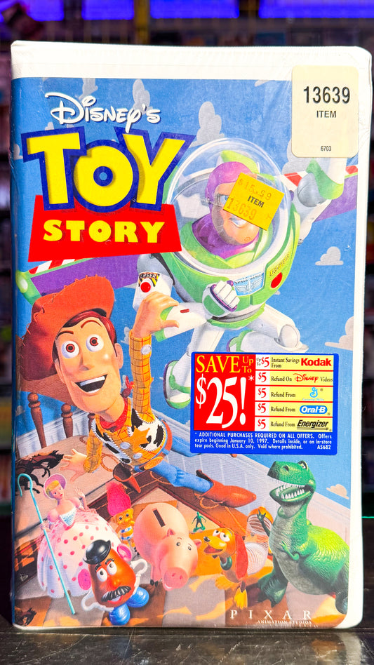 Toy Story