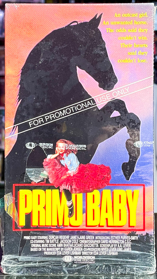 Primo Baby