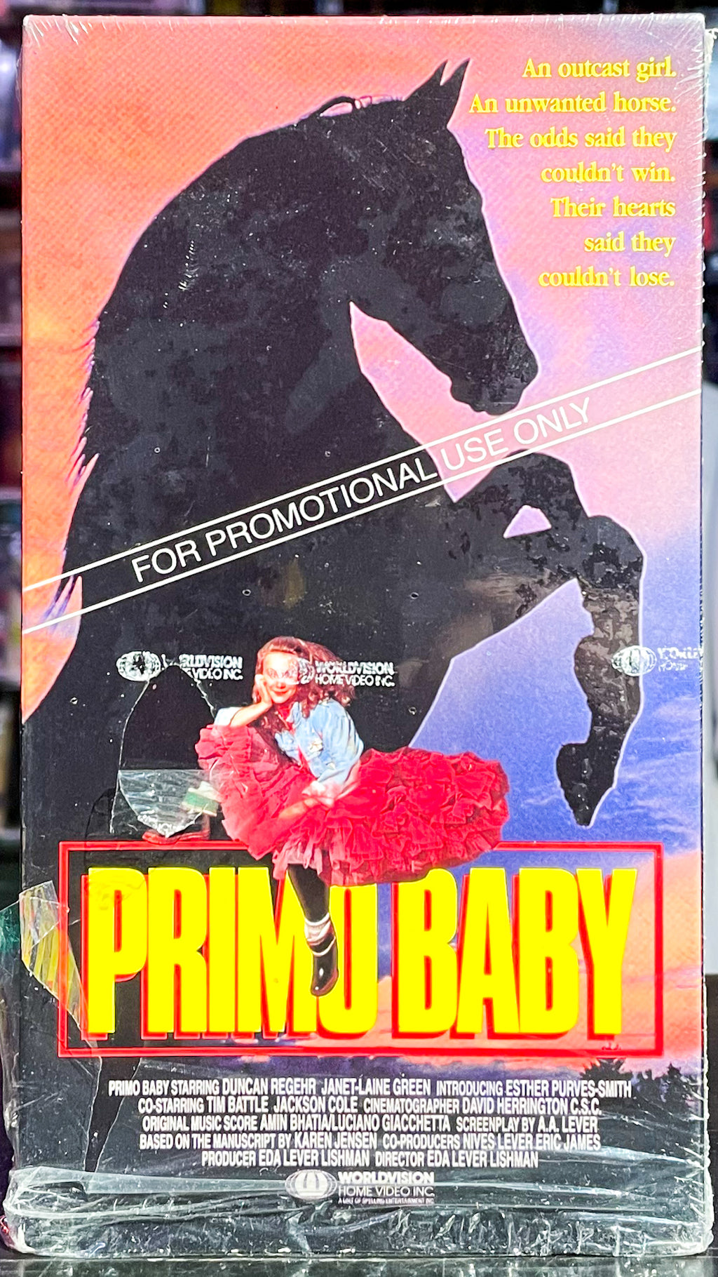 Primo Baby