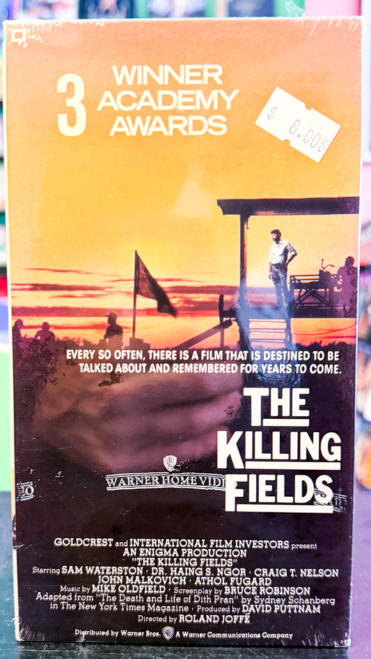 The Killing Fields