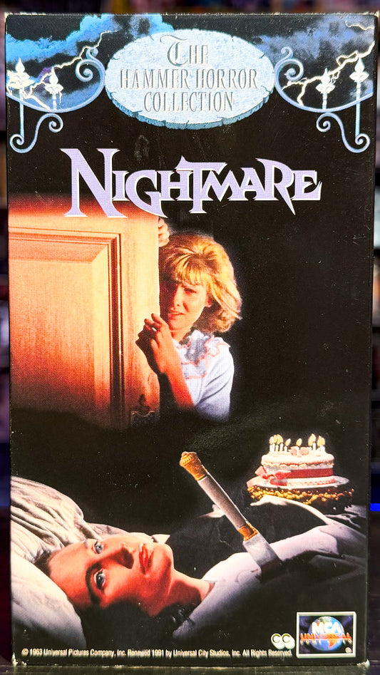 Nightmare