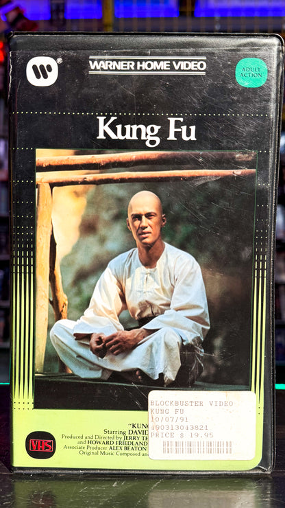 Kung Fu