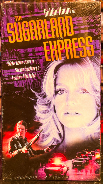 The Sugarland Express