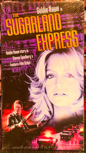 The Sugarland Express