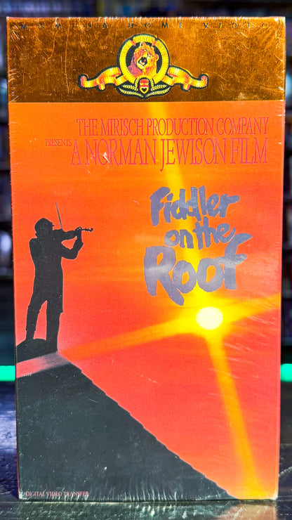 Fiddler On The Roof