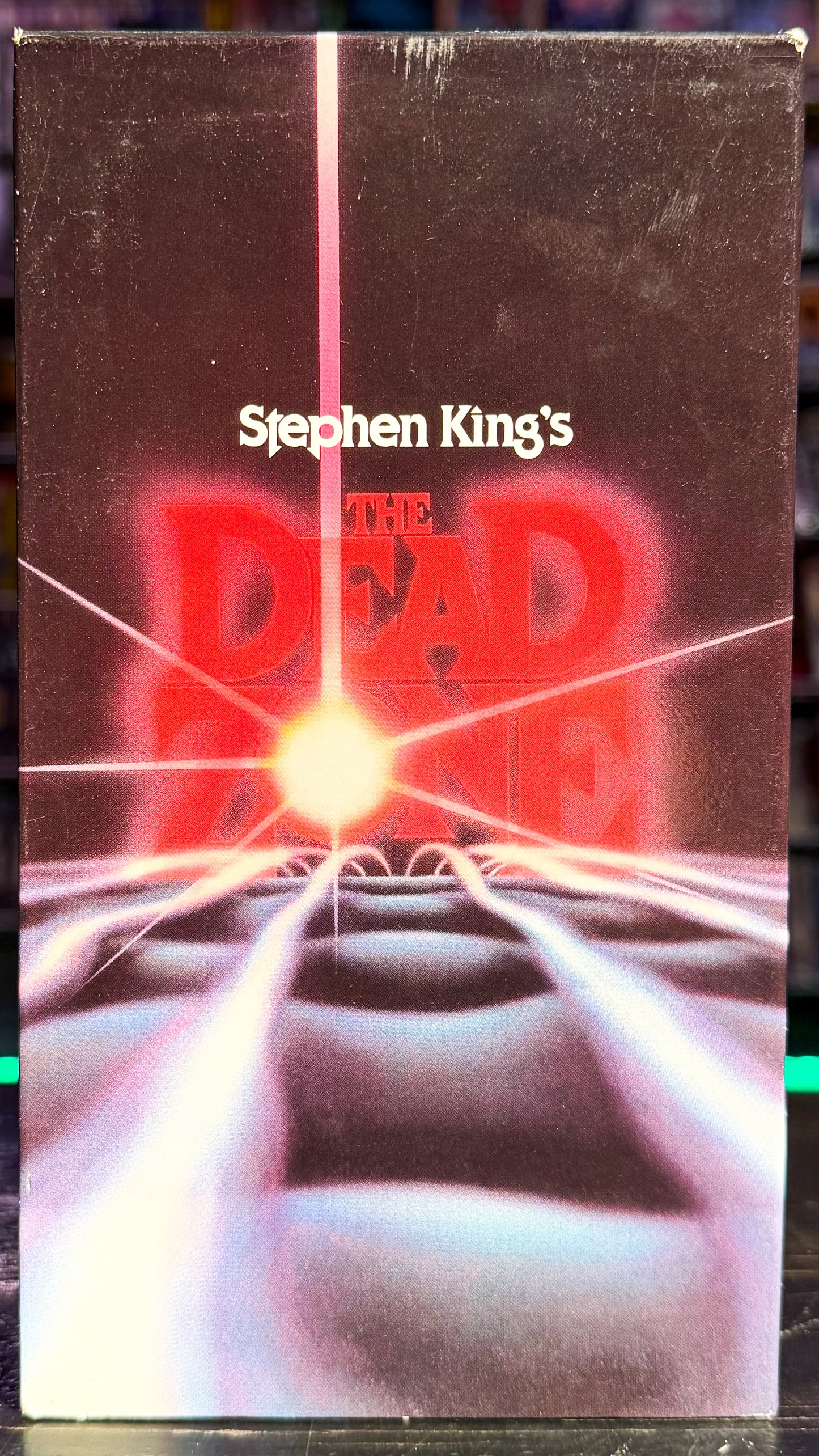 The Dead Zone