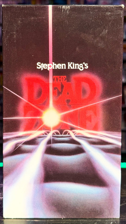 The Dead Zone