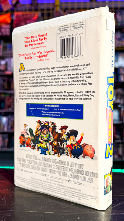 Toy Story 2