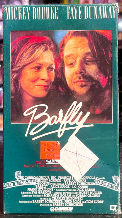 Barfly