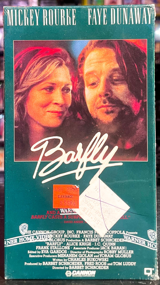 Barfly