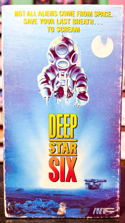 Deep Star 6