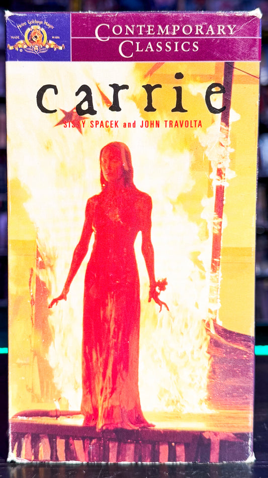 Carrie