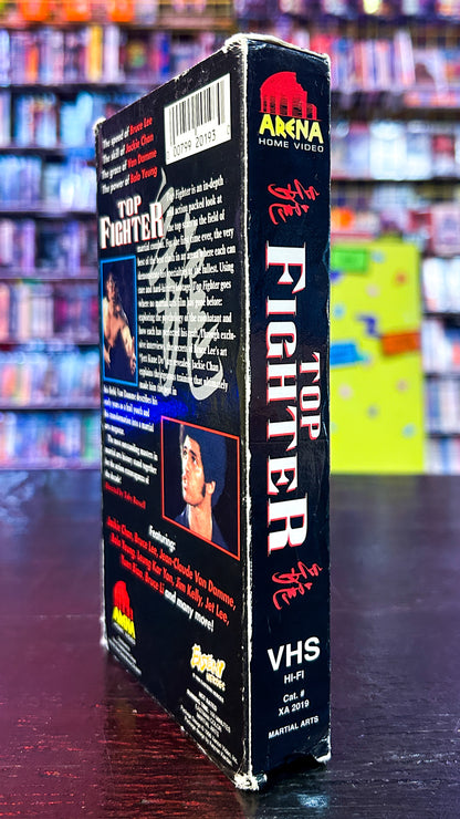 Top Fighter