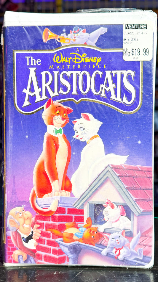 The Aristocats